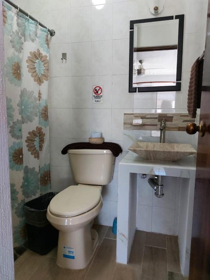Hotel Casa Chacala Чакала Екстер'єр фото