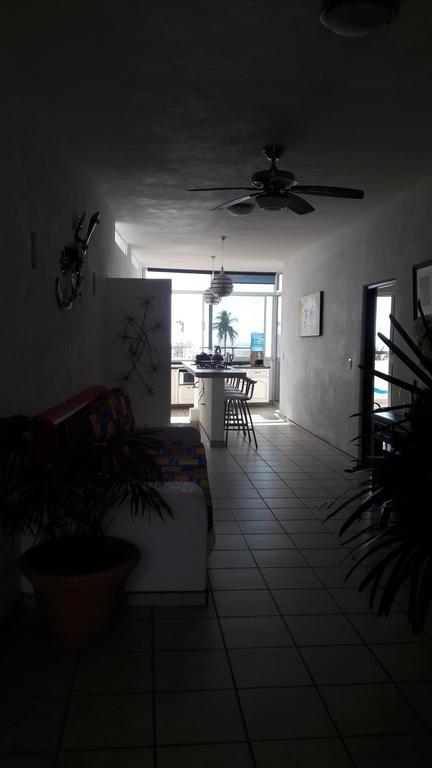 Hotel Casa Chacala Чакала Екстер'єр фото