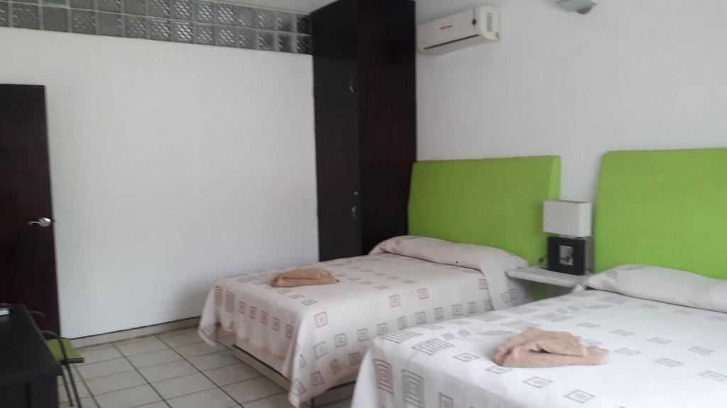 Hotel Casa Chacala Чакала Екстер'єр фото