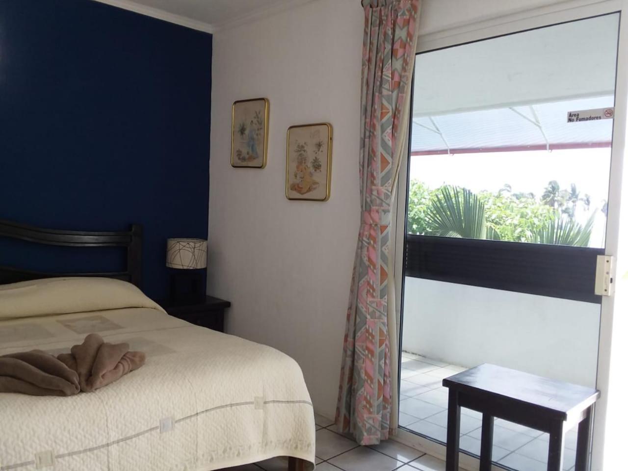 Hotel Casa Chacala Чакала Екстер'єр фото
